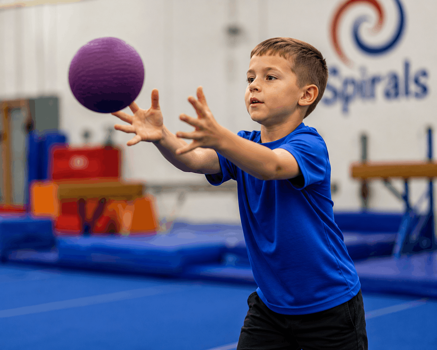Eye-Hand Coordination