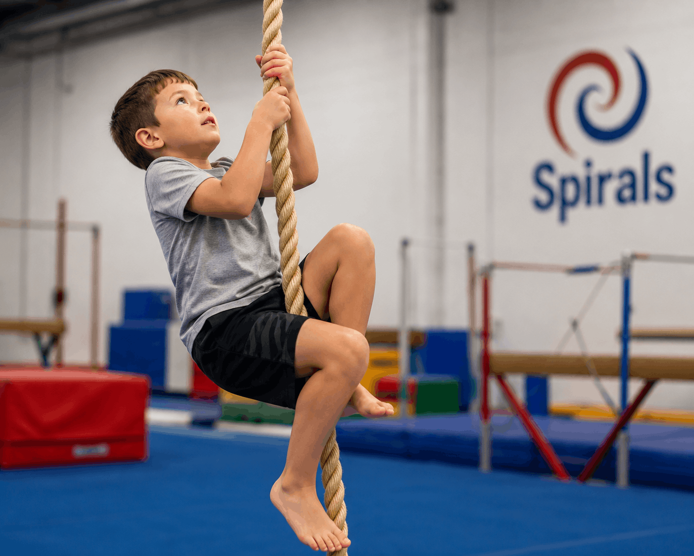 Core Strength